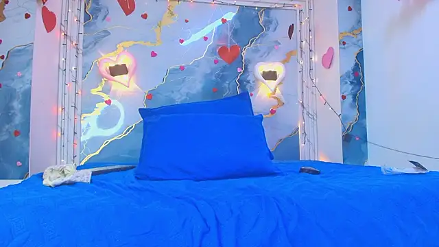 crystal love08 online show from 02-24-26, 07:23