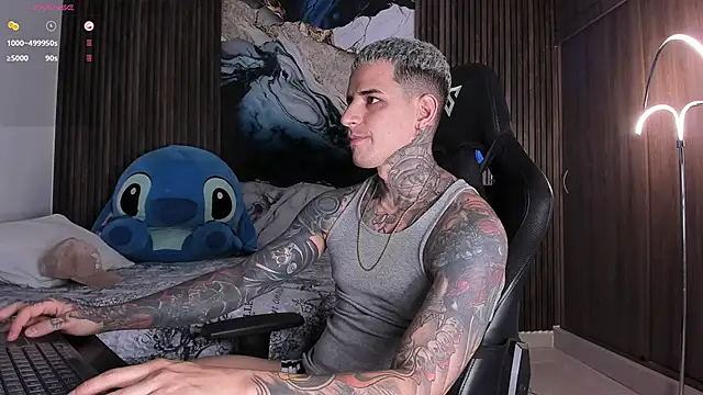 trisstann  online show from 02-04-26, 11:09