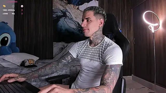 trisstann  online show from 02-05-26, 05:06