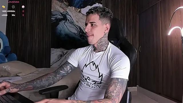 trisstann  online show from 03-04-26, 04:46