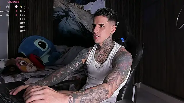 trisstann  online show from 03-20-26, 11:31