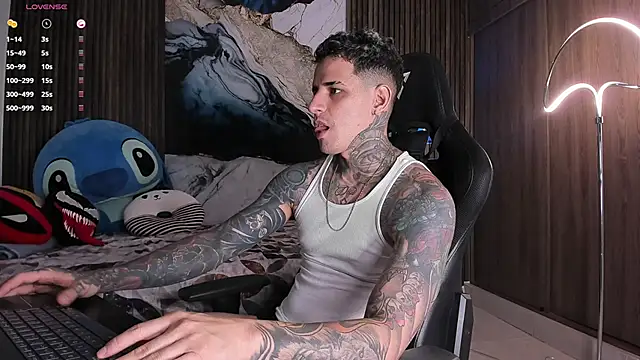 trisstann  online show from 03-31-26, 12:12