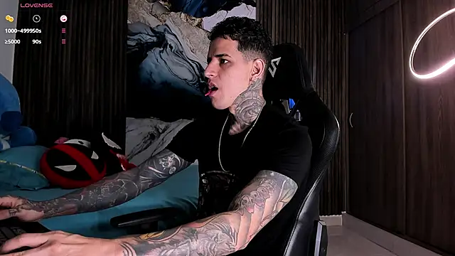 trisstann  online show from 04-25-26, 05:10