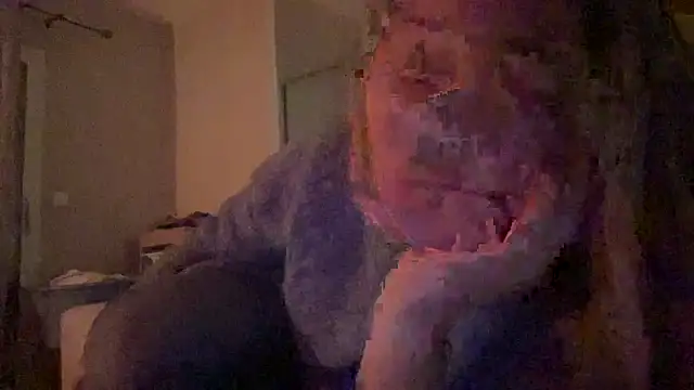 Ninafrisson online show from 02-10-26, 09:30