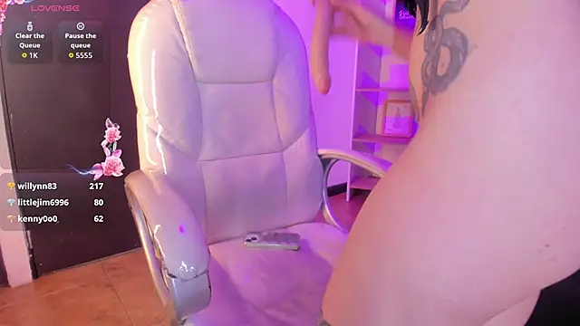 Sweet bellaa  online show from 03-21-26, 08:19