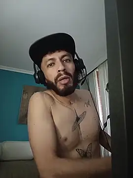 kauzZhomi online show from 02-09-26, 11:58