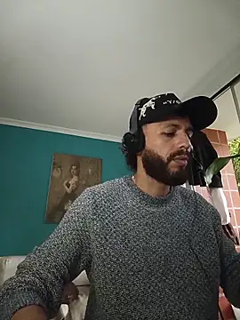 kauzZhomi online show from 02-25-26, 01:10