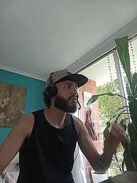 kauzZhomi online show from 03-12-26, 03:18