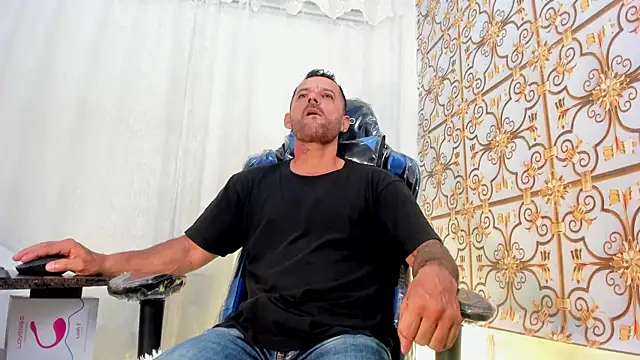 HardenedDad online show from 04-10-26, 10:14