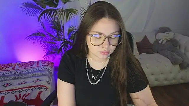 vanessaparadiza online show from 06-10-26, 01:21