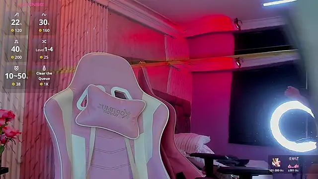 KatyParisi online show from 02-07-26, 08:01