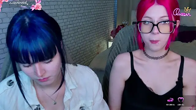 michelewild online show from 04-02-26, 01:53