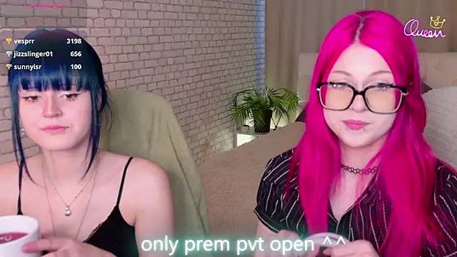 michelewild online show from 04-09-26, 01:38