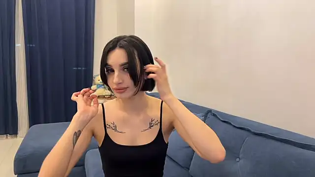 BlackFox V online show from 02-10-26, 06:56