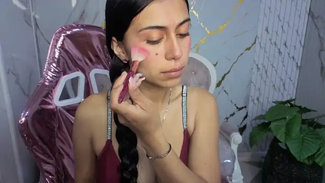 Abby1 b  online show from 02-04-26, 08:58