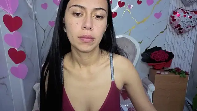 Abby1 b  online show from 02-13-26, 09:11