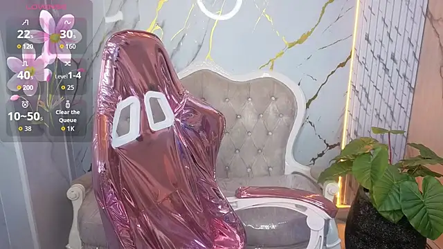 Abby1 b  online show from 02-19-26, 08:27