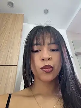 Chel   online show from 04-24-26, 04:53