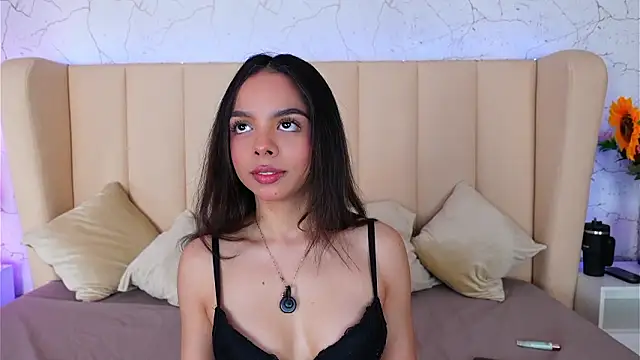 BambiRoses online show from 03-05-26, 05:03