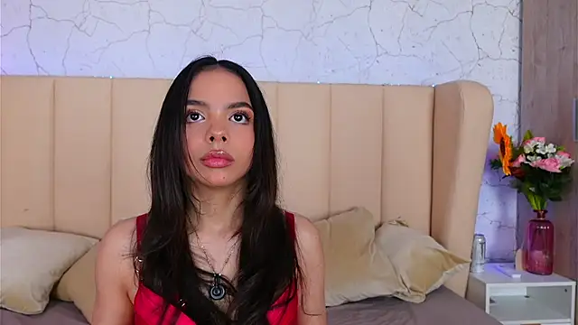 BambiRoses online show from 03-20-26, 06:29