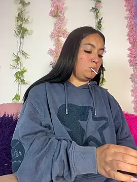 violetmist online show from 02-02-26, 11:58