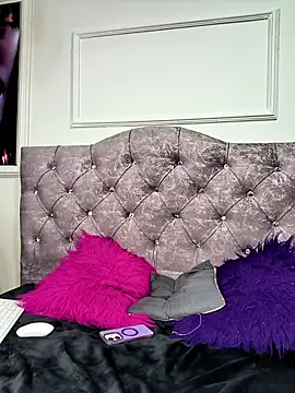 violetmist online show from 02-06-26, 01:32