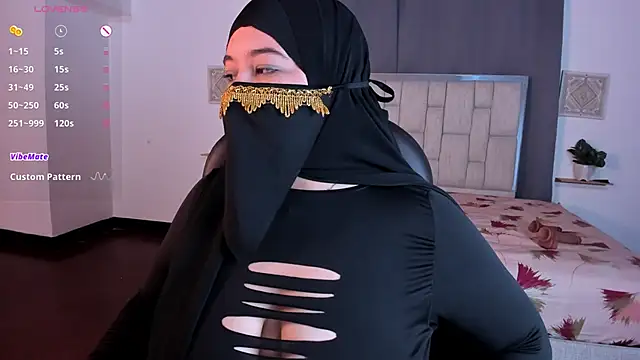 basima haik online show from 02-07-26, 01:31