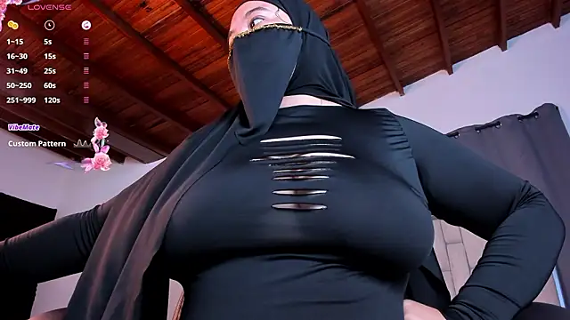 basima haik online show from 03-10-26, 04:06