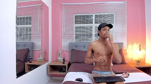 drako18  online show from 02-07-26, 02:26