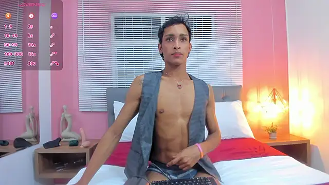 drako18  online show from 02-15-26, 02:41