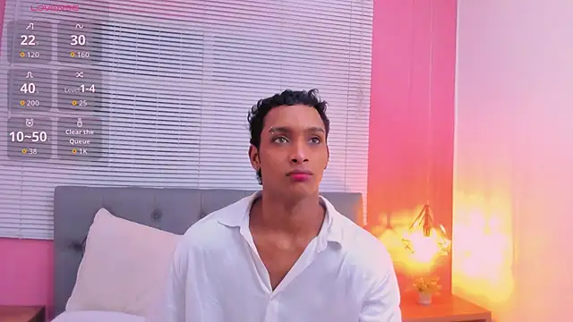 drako18  online show from 03-24-26, 03:44