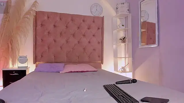 Lia Passion online show from 03-27-26, 08:19