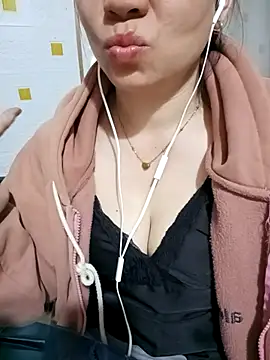 Arica sexy001 online show from 03-12-26, 02:18