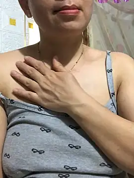 Arica sexy001 online show from 04-12-26, 01:54