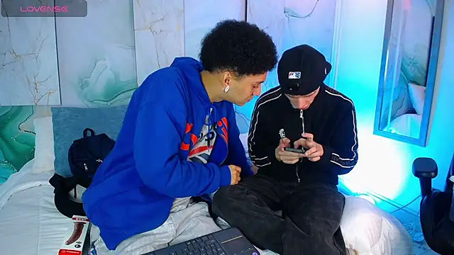 David Banks  online show from 03-23-26, 12:42