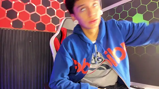 David Banks  online show from 04-07-26, 12:27