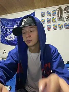 David Banks  online show from 04-21-26, 12:34