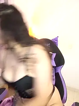 la venuss online show from 03-06-26, 03:47