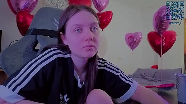 Holy Kveta online show from 02-14-26, 03:03