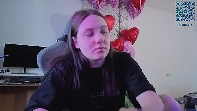 Holy Kveta online show from 03-04-26, 03:12