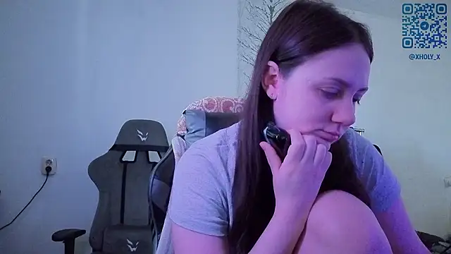 Holy Kveta online show from 03-21-26, 05:01