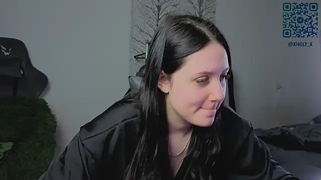 Holy Kveta online show from 04-30-26, 03:13