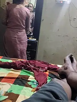 Pritu675 online show from 04-25-26, 04:26