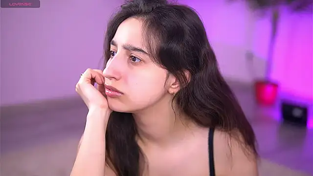 JullyFox online show from 04-27-26, 11:08