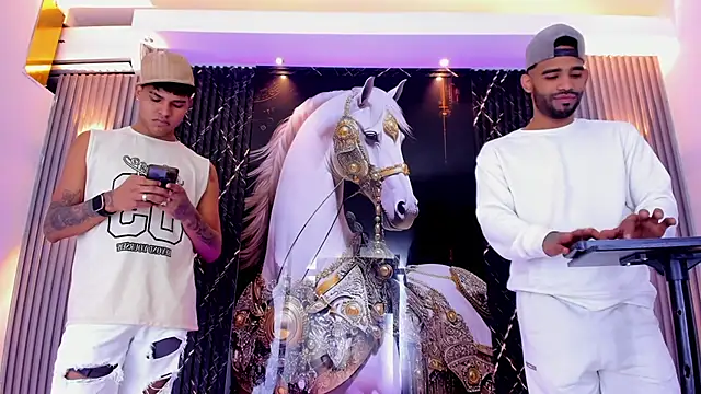 the knights of the night online show from 02-13-26, 04:30