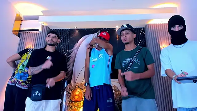 the knights of the night online show from 02-23-26, 04:43