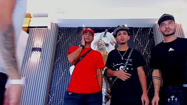 the knights of the night online show from 02-27-26, 05:18