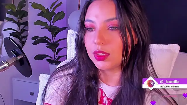 lunamiller 01 online show from 07-23-26, 10:46