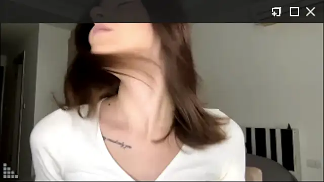 MauritaSpueler online show from 02-12-26, 08:20