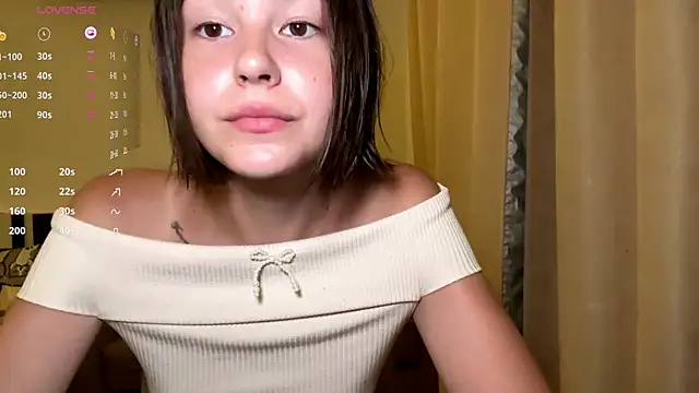 MauritaSpueler online show from 04-22-26, 09:38